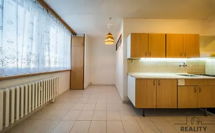 Prodej bytu 2+1 64 m², nám. Osvobození, Hodonín