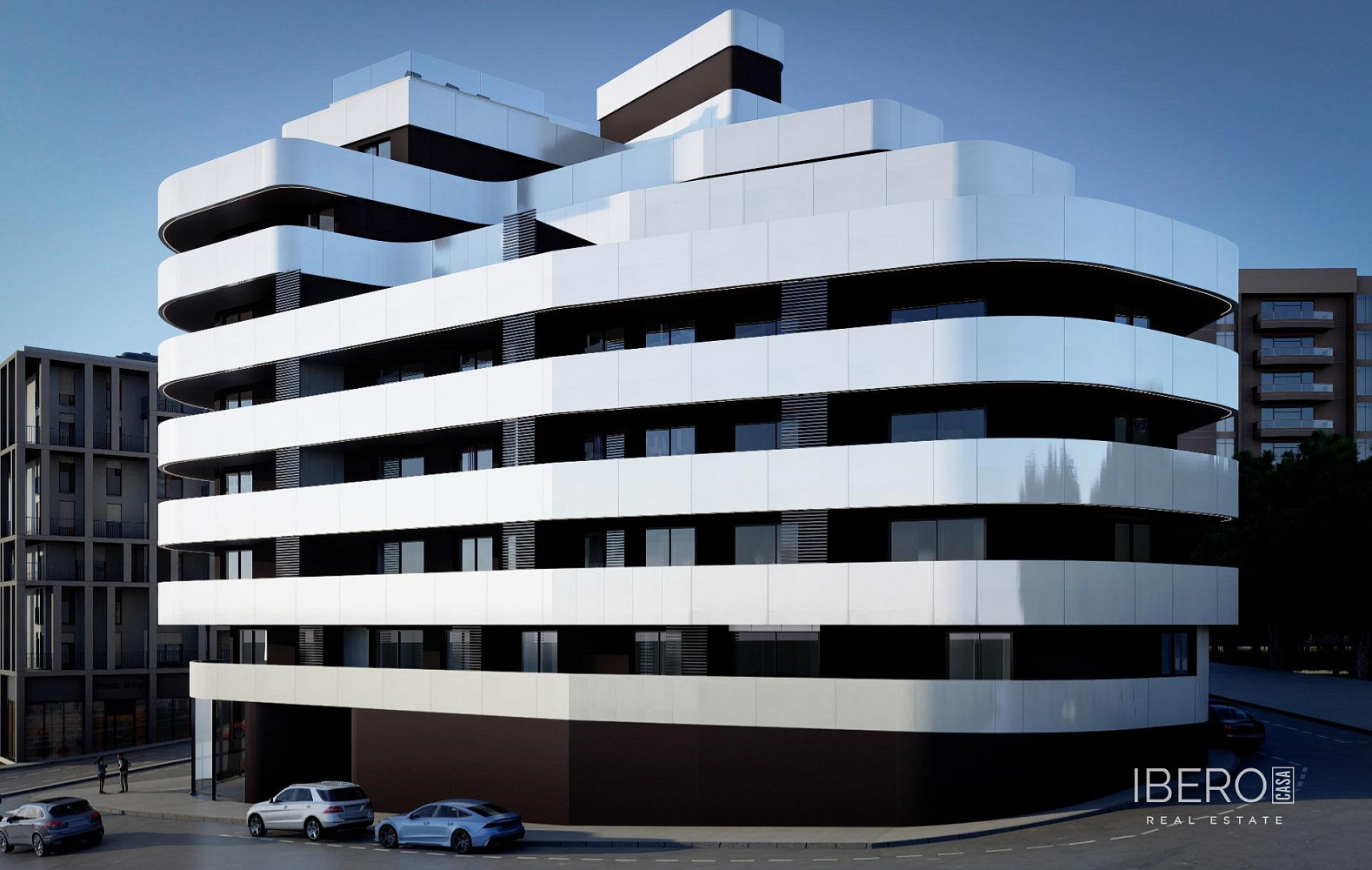Prodej bytu 4+kk 113 m²