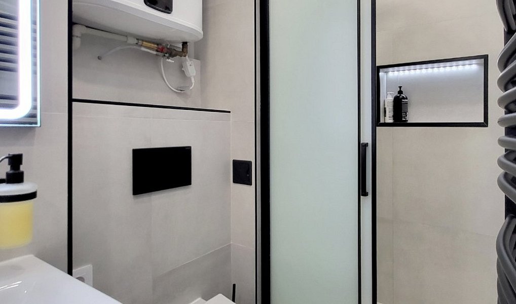 Prodej bytu 3+1 71 m², Hustopeče – náhled fotky 16