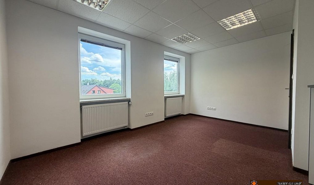 Pronájem kanceláře 10 m², Horní Suchá – náhled fotky 6