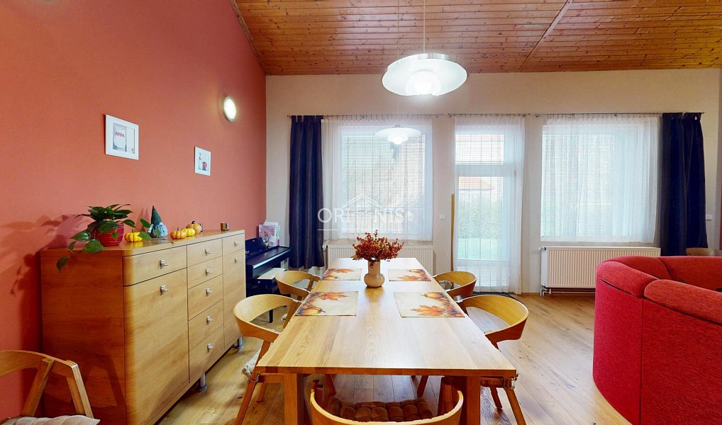 Prodej domu 156 m² s pozemkem 689 m², Chomutov – náhled fotky 12