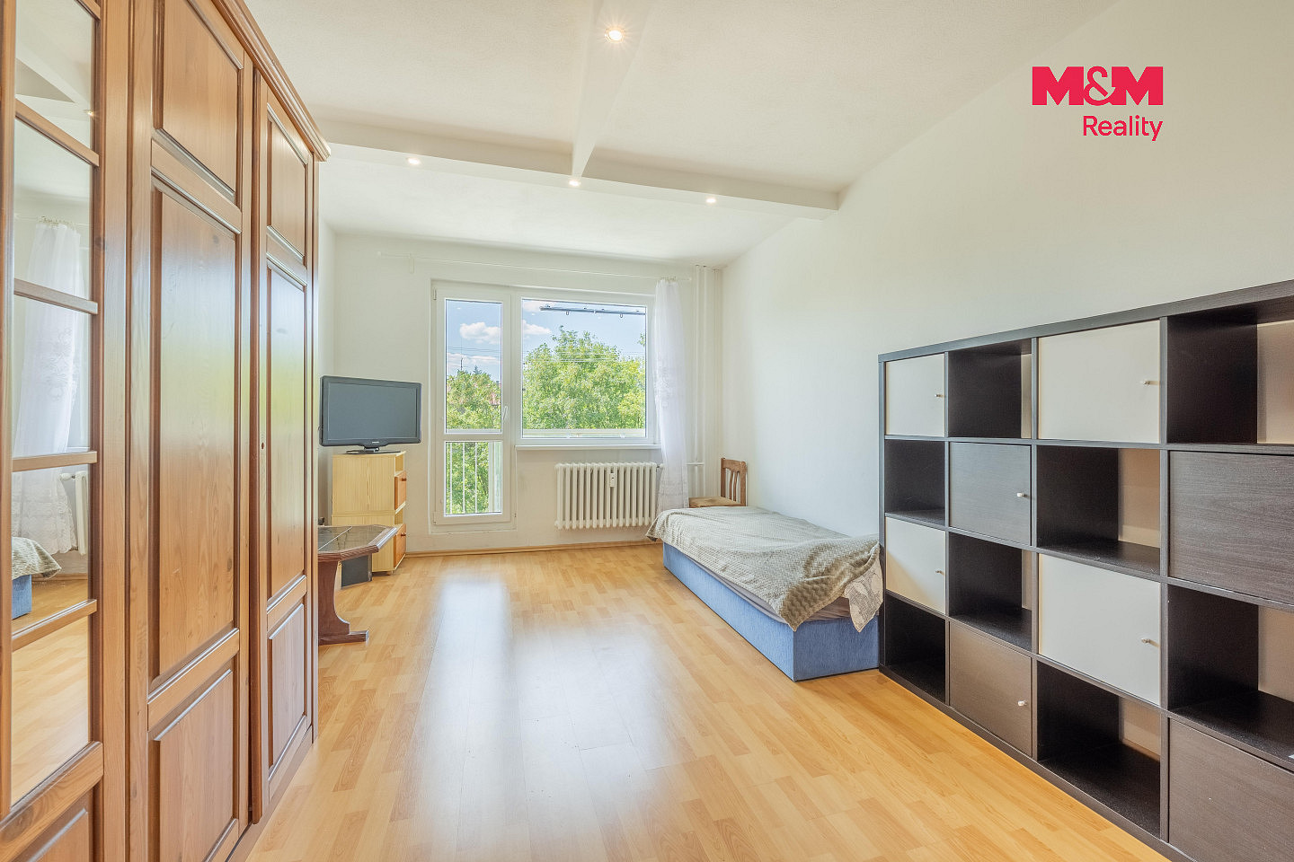 Prodej bytu 2+1 49 m² — photo 4