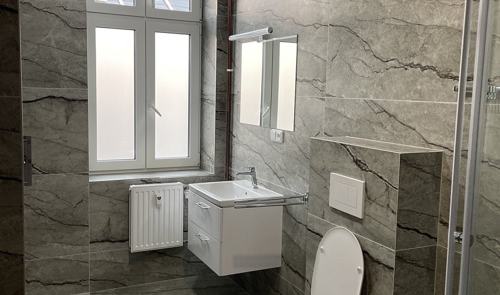 Pronájem bytu 1+1 49 m², Bruntál – náhled fotky 2