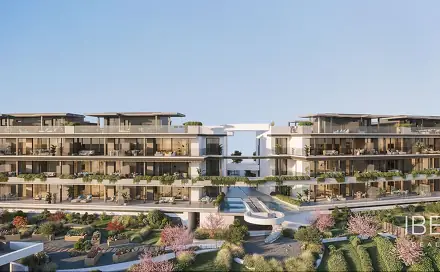 Prodej bytu 3+kk 94 m², Estepona, Španělsko
