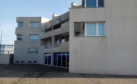 Prodej kanceláře 246 m², Kroměříž - Kotojedy