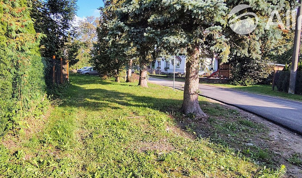 Prodej pozemku 459 m², Velká Kraš – fotka 1 z 5