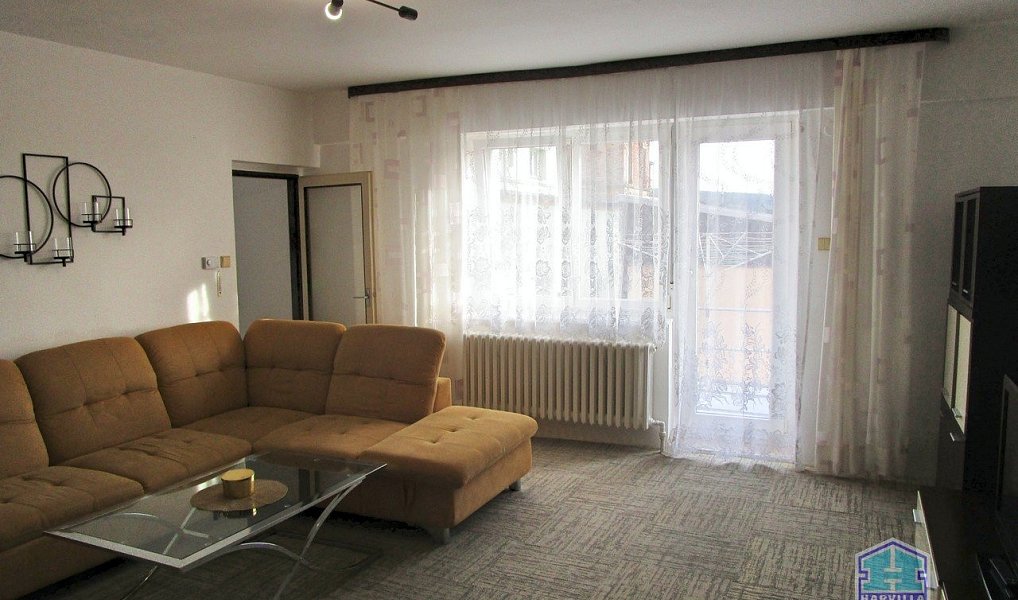 Pronájem bytu 2+1 62 m², Stříbro – náhled fotky 6
