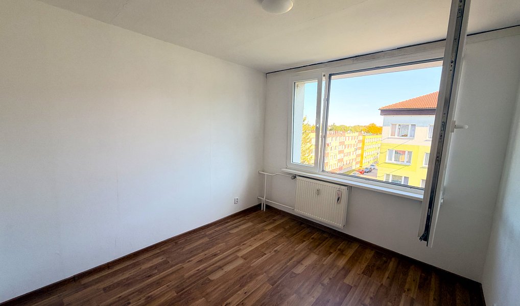 Prodej bytu 3+1 70 m², Březnice – náhled fotky 7