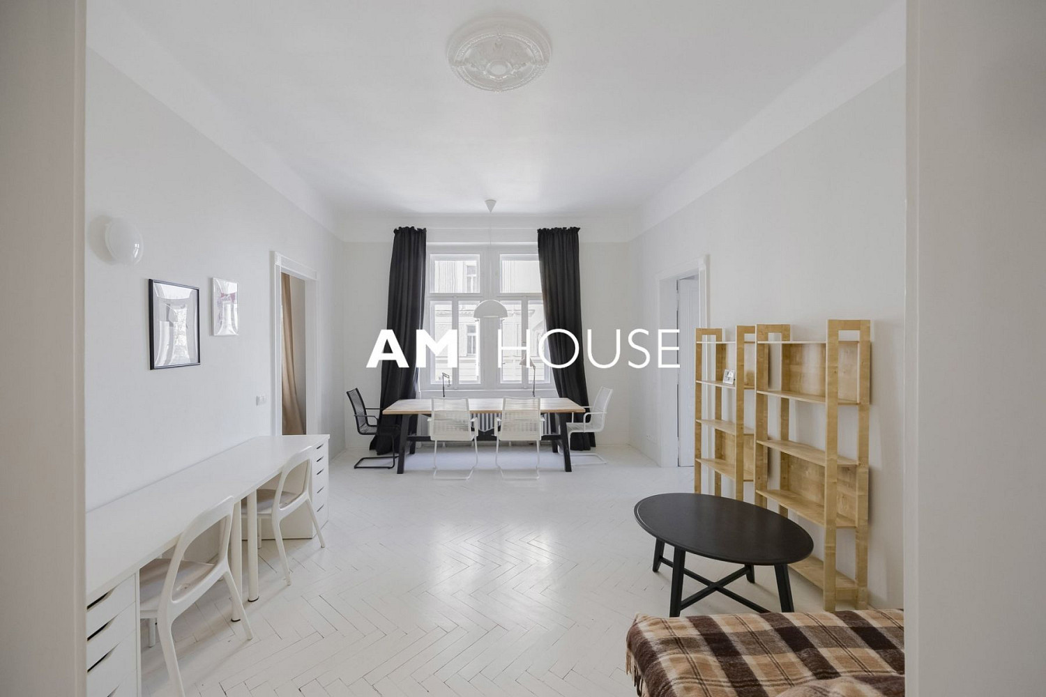 Prodej bytu 3+1 106 m²