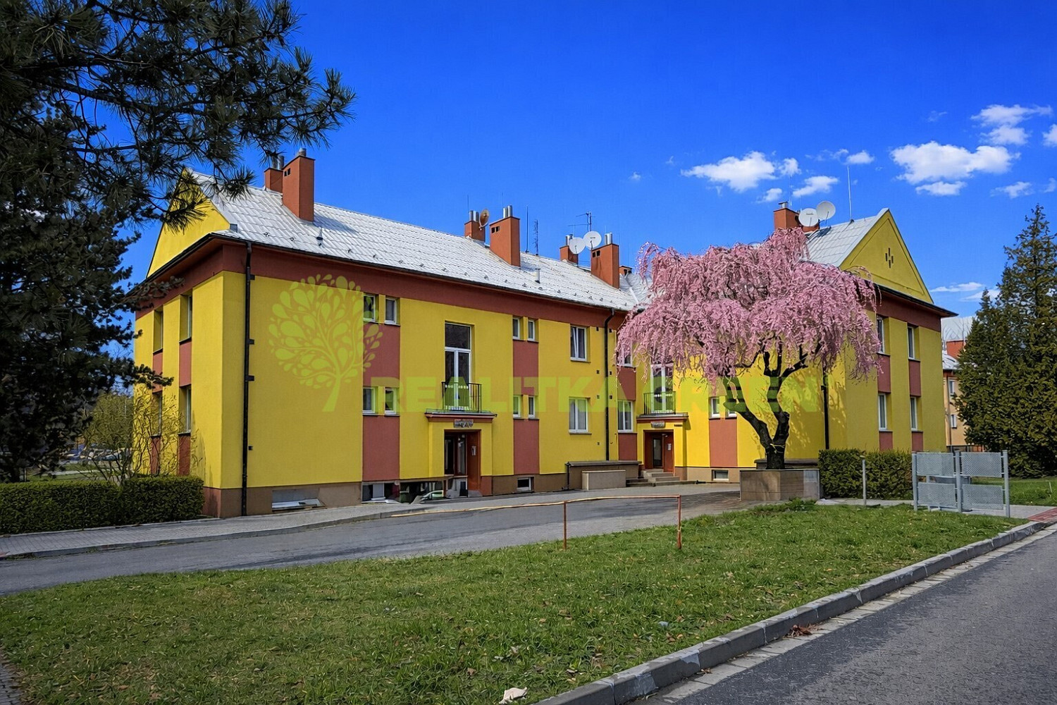 Prodej bytu 3+1 79 m²