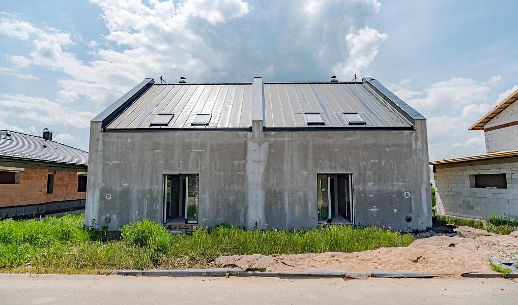 Prodej domu 136 m² s pozemkem 428 m², Pardubice – náhled fotky 8