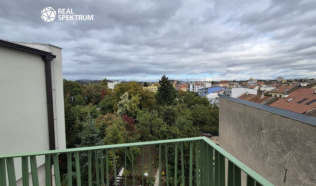 Pronájem bytu 3+kk 93 m², Brno – náhled fotky 5