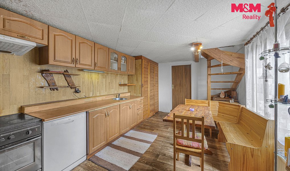 Prodej domu 3 835 m² s pozemkem 18 052 m², Žalany – náhled fotky 19