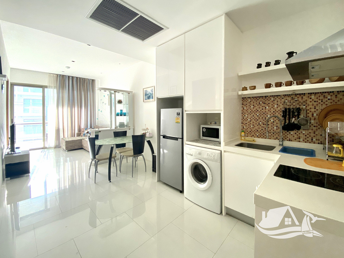 Prodej bytu 3+kk 58 m² — photo 4