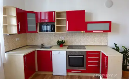 Pronájem bytu 2+kk 65 m², Masarykova, Holešov, okres Kroměříž