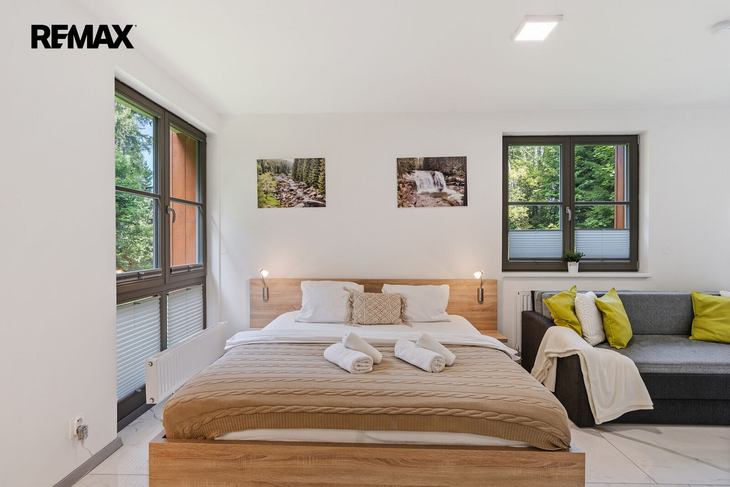 Prodej bytu 1+kk 36 m² – fotografie 4
