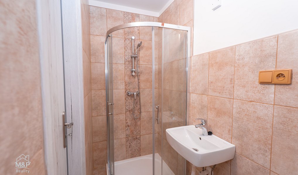 Pronájem bytu 2+kk 35 m², Lanškroun – náhled fotky 6