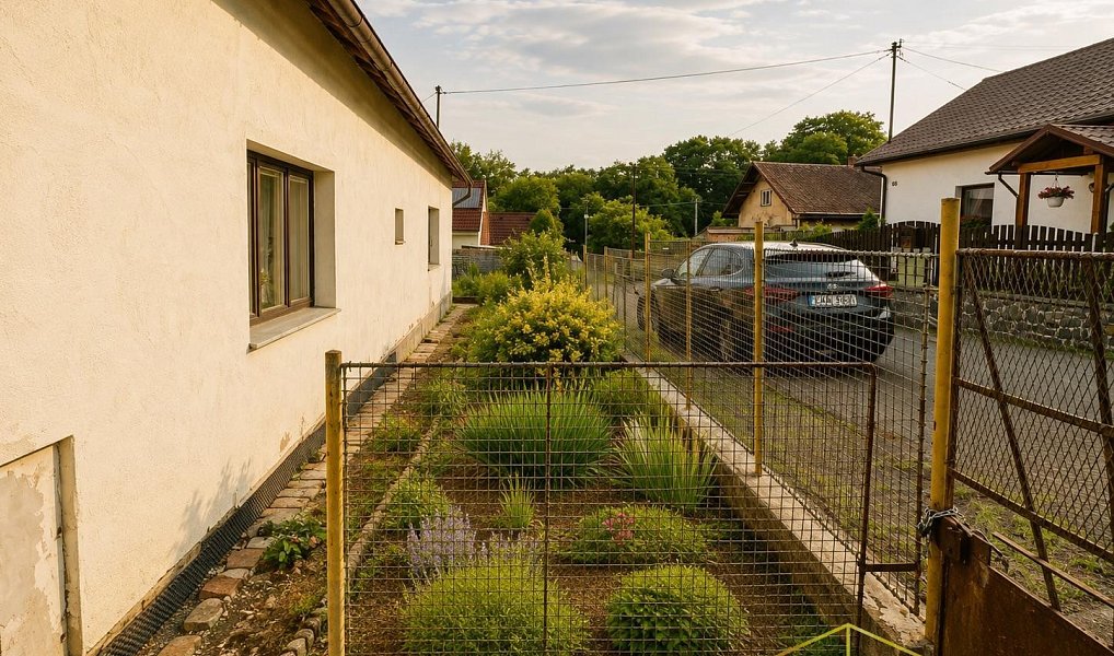 Prodej domu 90 m² s pozemkem 754 m², Světec – náhled fotky 16
