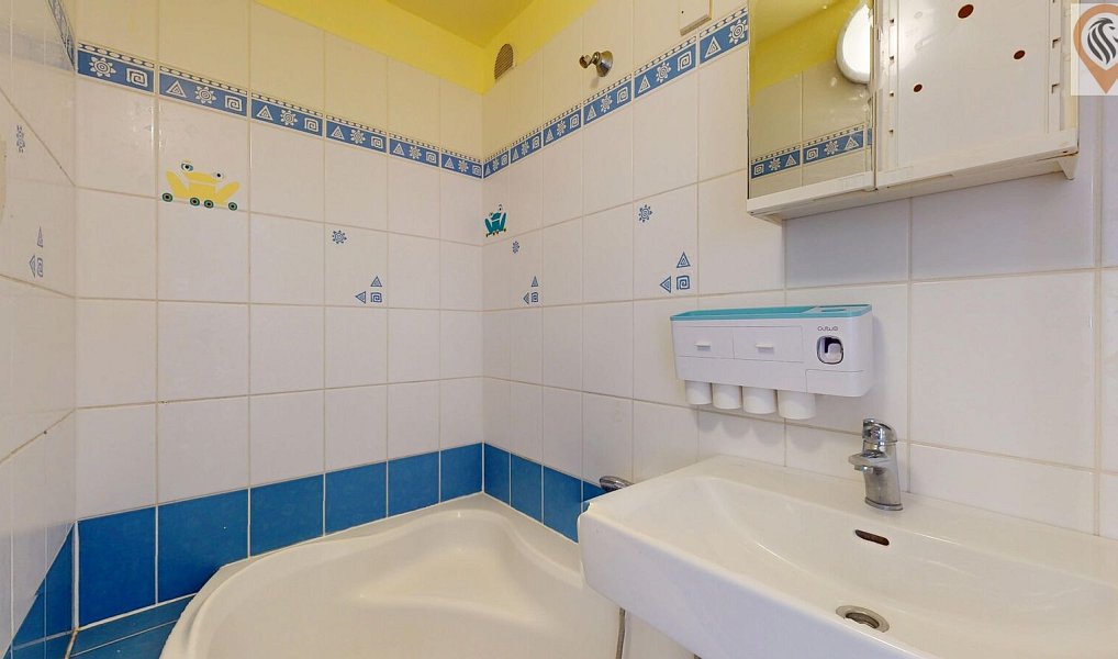Prodej bytu 2+kk 42 m², Slaný – náhled fotky 13