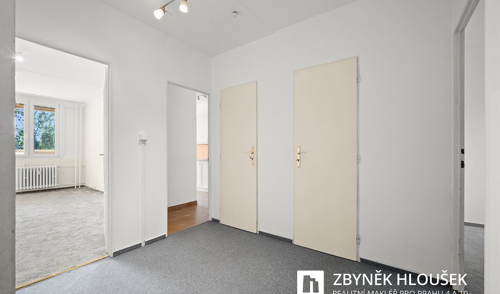 Prodej bytu 4+1 84 m², Praha – náhled fotky 16