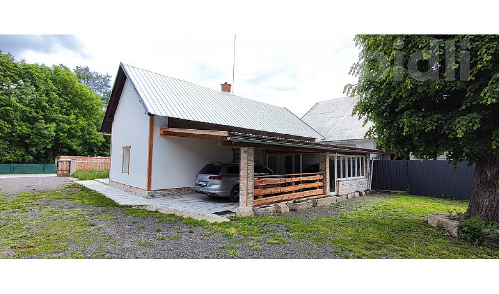 Prodej domu 68 m² s pozemkem 1 045 m², Kvasiny – náhled fotky 32
