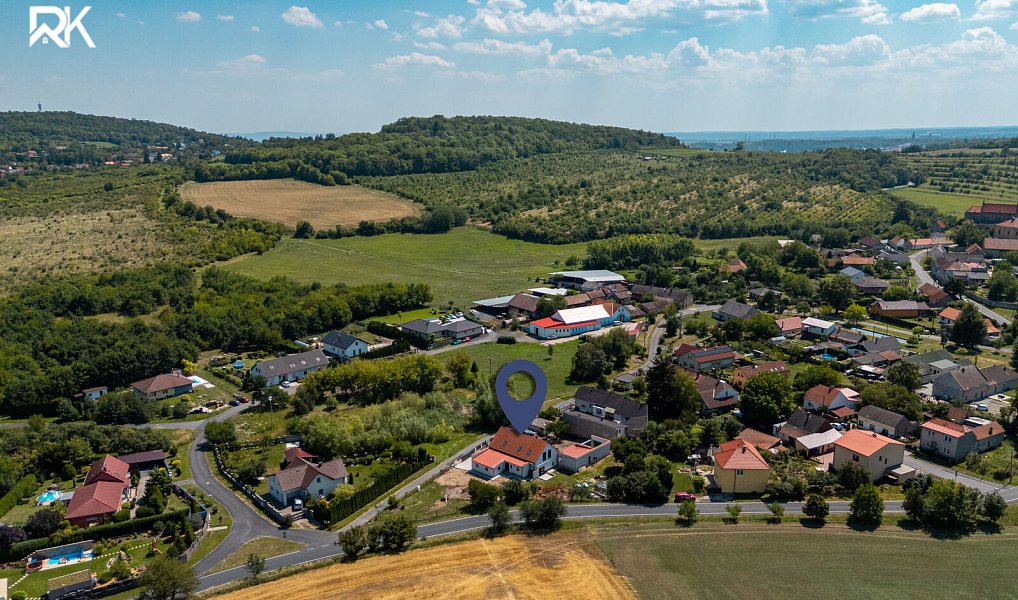 Prodej domu 279 m² s pozemkem 1 184 m², Grunta – náhled fotky 28