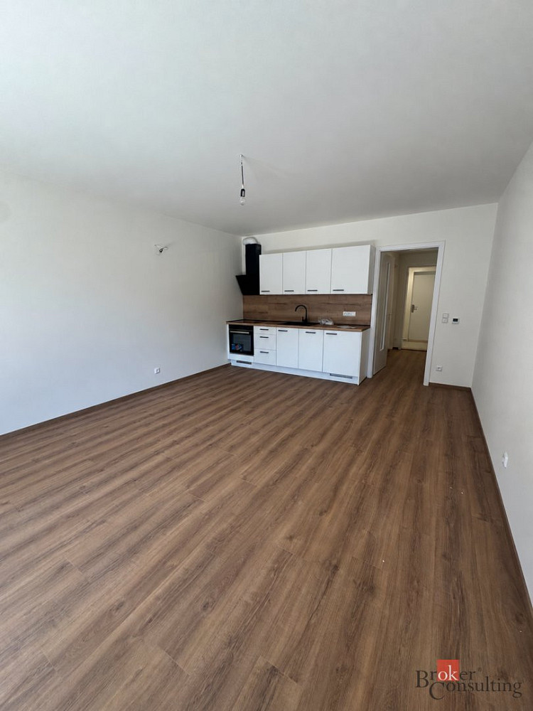 Pronájem bytu 1+kk 35 m² – fotografie 4