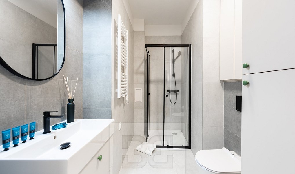Pronájem bytu 2+kk 50 m², Praha – náhled fotky 10