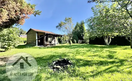 Prodej chaty/chalupy 16 m² s pozemkem 346 m², Ludvíkovská, Nové Město pod Smrkem, okres Liberec