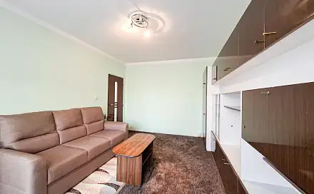 Pronájem bytu 3+1 62 m², Dvořákova, Jirkov, okres Chomutov