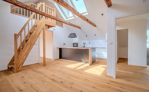 Prodej bytu 5+1 174 m², Na Ladech, Liberec - Liberec II-Nové Město