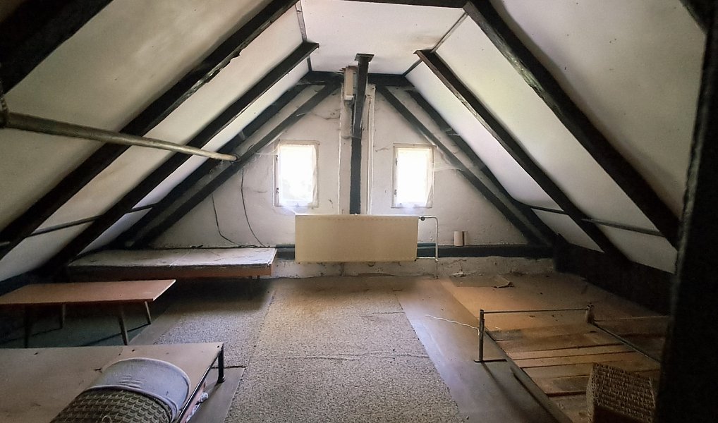 Prodej domu 140 m² s pozemkem 1 158 m², Benešov nad Černou – náhled fotky 13