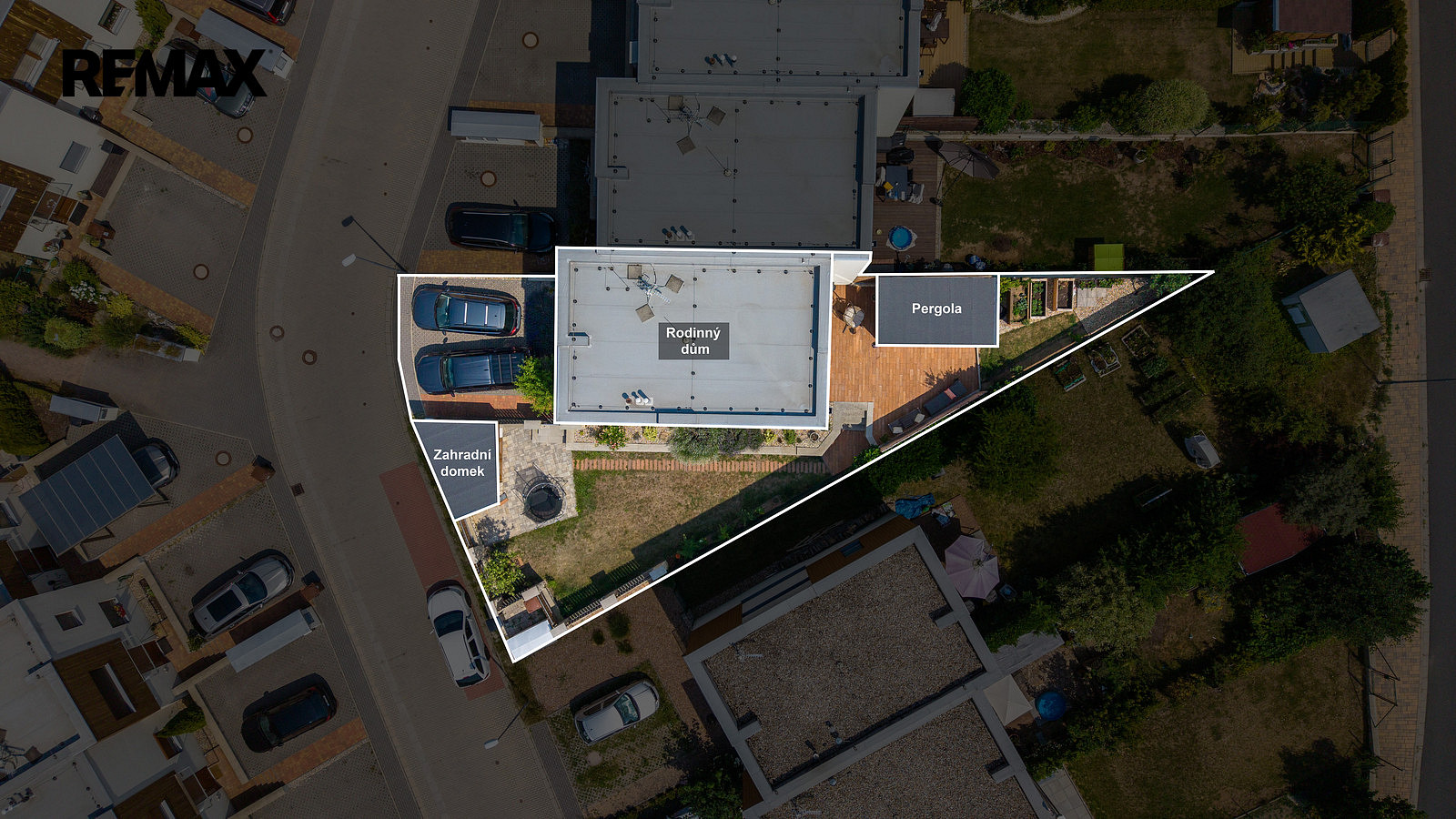 Prodej domu 106 m² s pozemkem 290 m² — photo 3