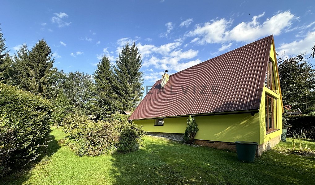 Prodej chaty/chalupy 190 m² s pozemkem 1 575 m², Strážkovice – náhled fotky 26