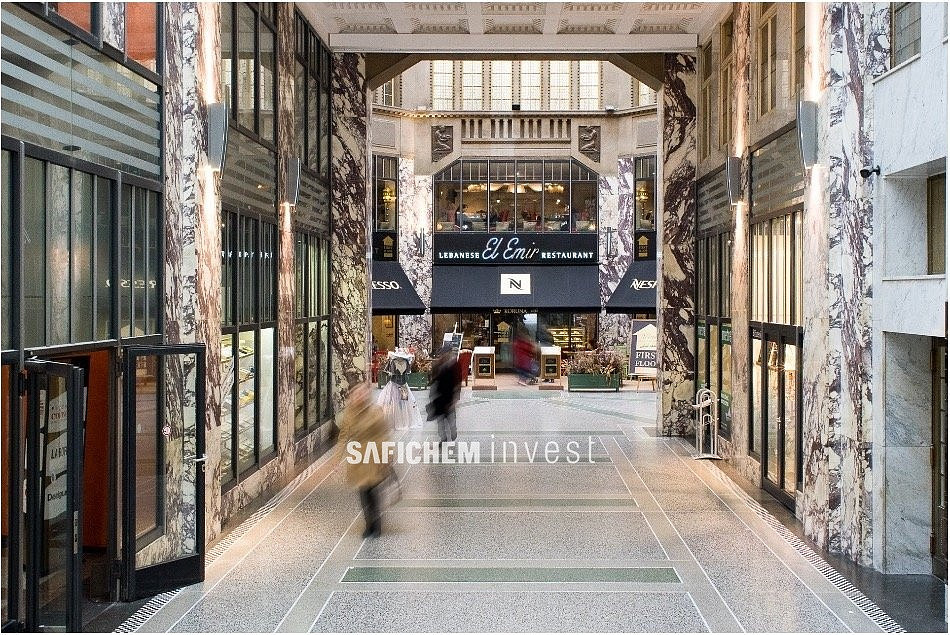 Pronájem obchodních prostor 27 m² – fotografie 3