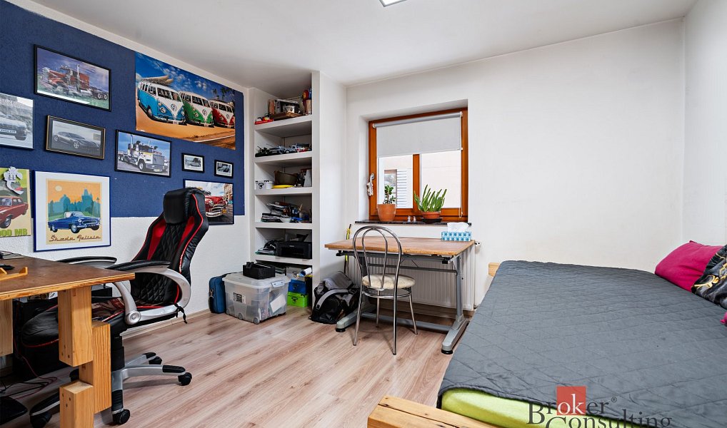 Prodej domu 100 m² s pozemkem 127 m², Klenčí pod Čerchovem – náhled fotky 4