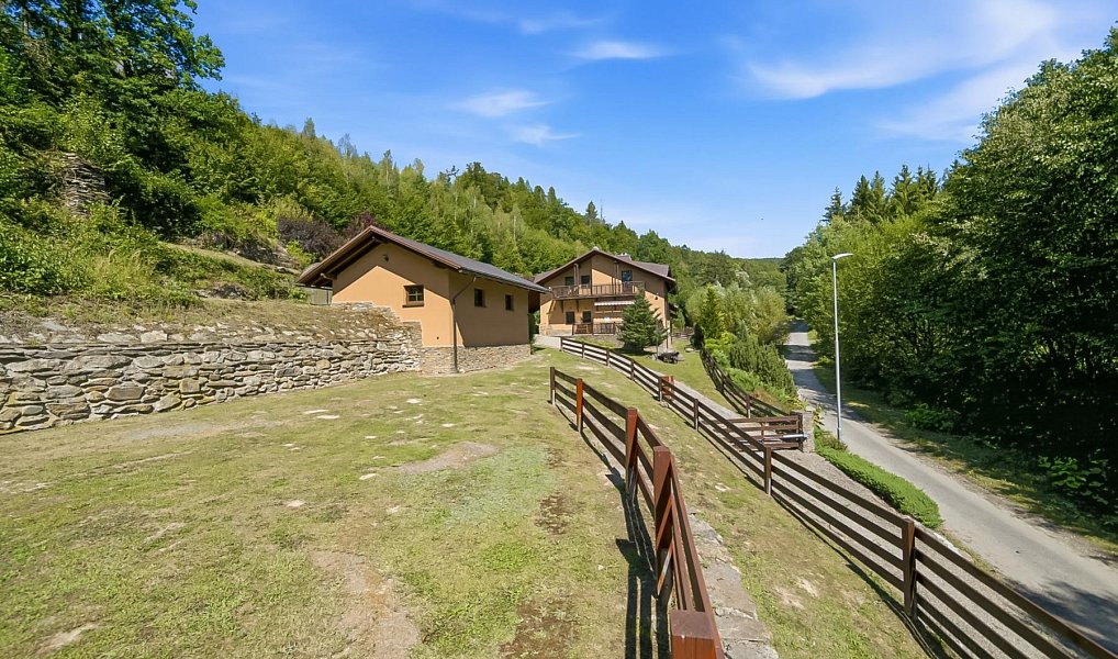 Prodej komerčního objektu (jiného typu) 247 m², Oskava – náhled fotky 22