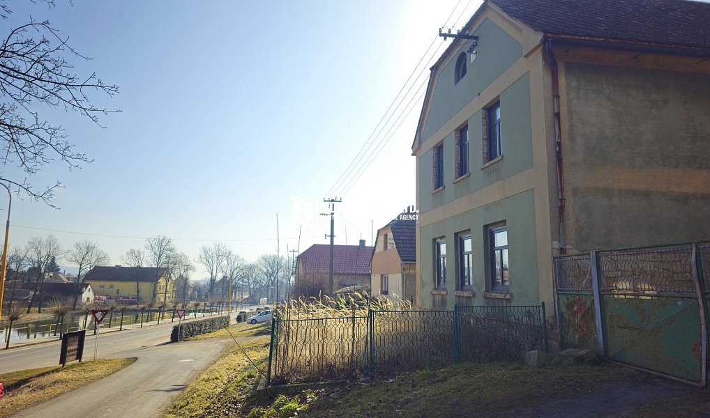 Prodej nájemního domu, činžáku 166 m², Kounov – náhled fotky 5