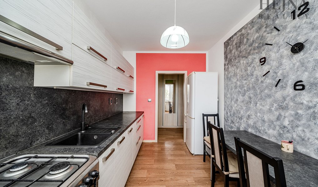 Prodej bytu 3+1 76 m², Ostrava – náhled fotky 2