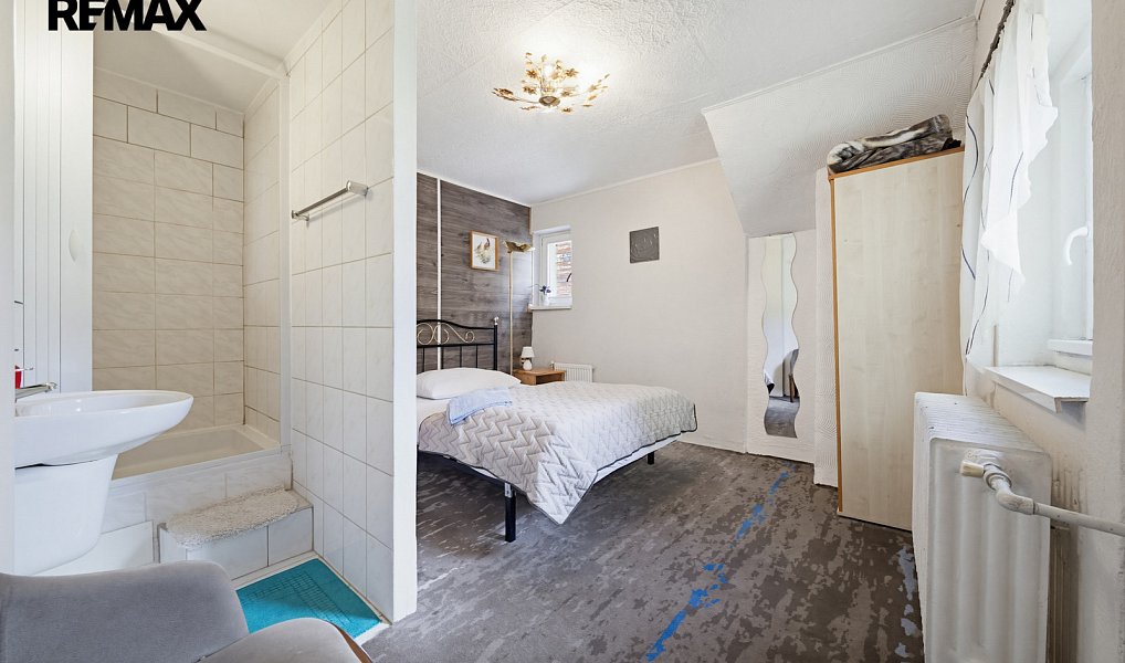 Prodej ubytovacího objektu 980 m², Potůčky – náhled fotky 13