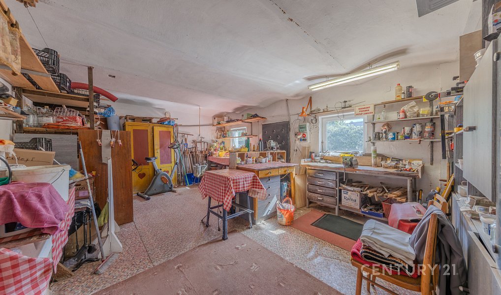 Prodej domu 165 m² s pozemkem 769 m², Polkovice – náhled fotky 24