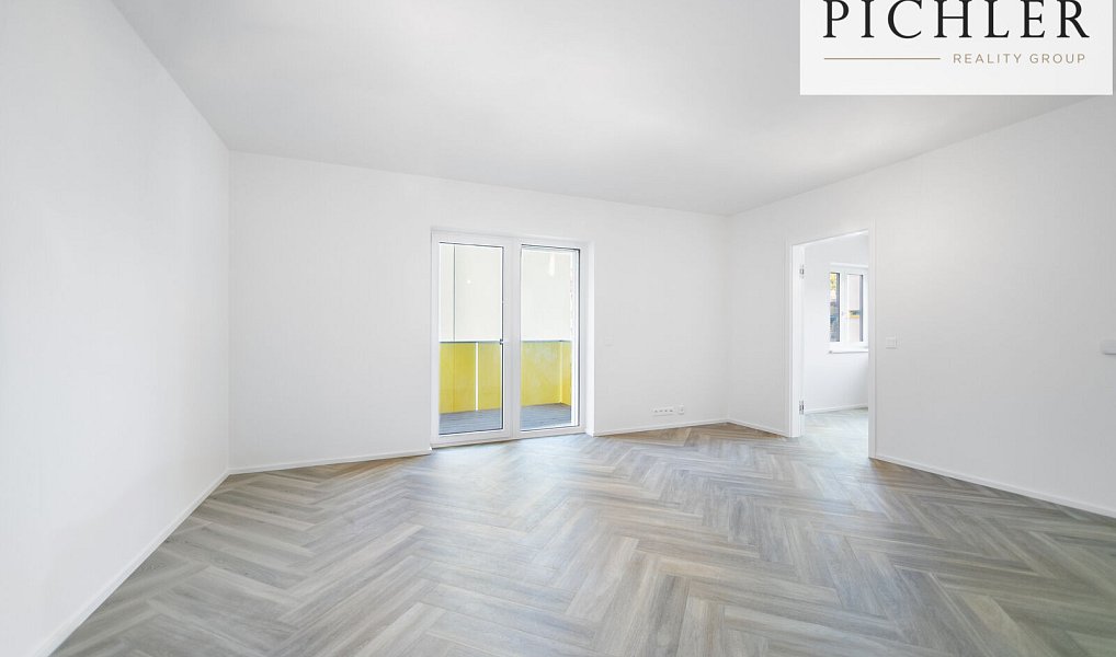 Prodej bytu 2+kk 46 m², Praha – náhled fotky 7