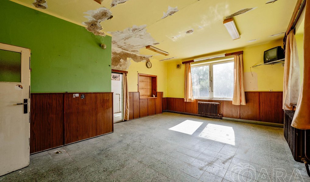 Prodej restaurace 82 m², Milevsko – náhled fotky 12