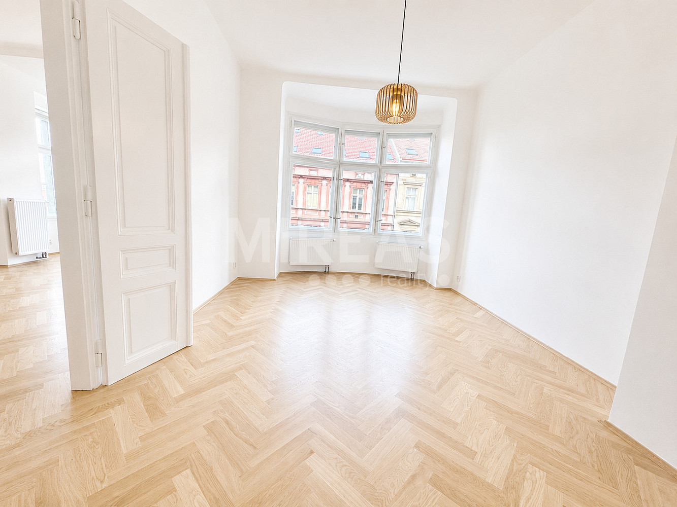 Pronájem bytu 2+kk 60 m² — photo 5