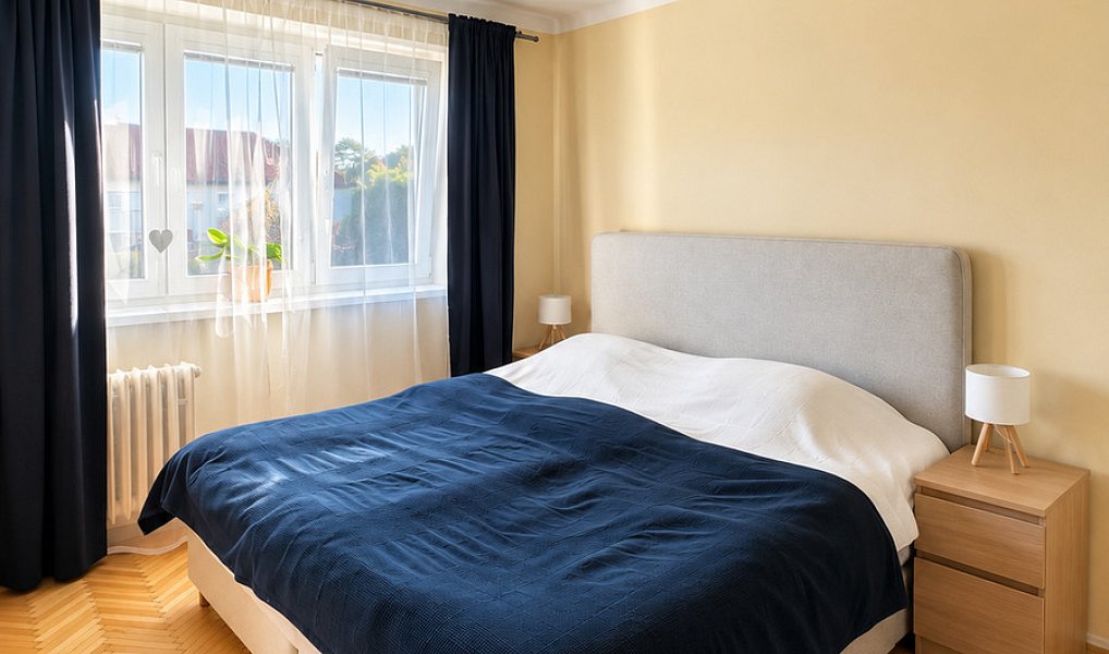 Pronájem bytu 2+1 54 m², Kladno – náhled fotky 3