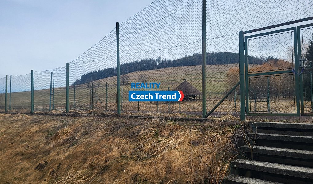 Prodej ubytovacího objektu 1 104 m², Červená Voda – náhled fotky 5