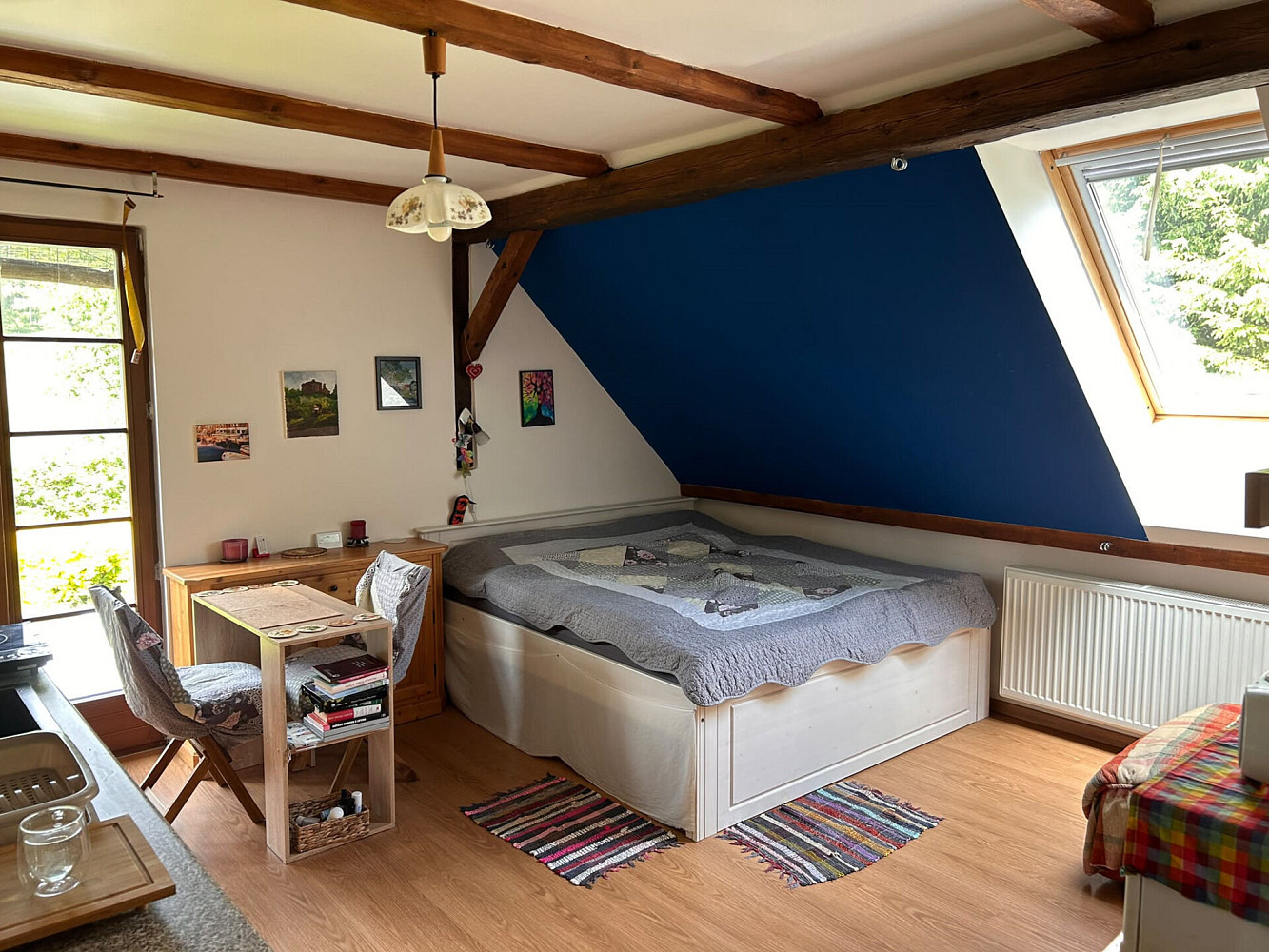 Prodej bytu 1+1 34 m² – fotografie 5