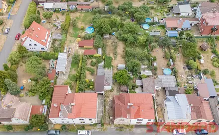 Prodej domu 98 m² s pozemkem 500 m², V Hrůbatech, Sušice - Sušice II, okres Klatovy