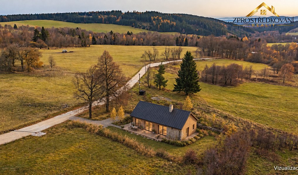Prodej stavebního pozemku 598 m², Kraslice – fotka 1 z 19