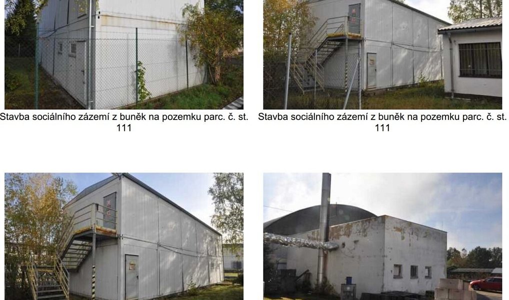 Prodej skladovacích prostor 8 632 m², Okrouhlá – náhled fotky 11